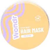 WONDR CARE Hair Mask Vegan Honey | 220 ml