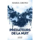 Robert Laffont PREDATEURS DE LA NUIT
