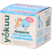 Yokuu Huisdier Shampoo & Conditioner Startset 1 St Shampoo