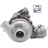 Walker 59361G-EV Turbocharger