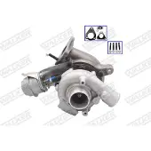 Walker 59462G-PV Turbocharger
