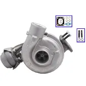 Walker 59848G-PV Turbocharger