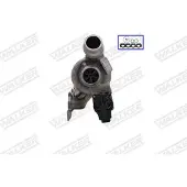 Walker 59398M-EW Turbocharger