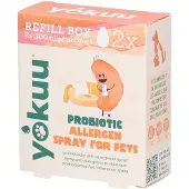 Yokuu Probiotic Allergyspray Navul