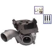 Walker 59592B-EV Turbocharger