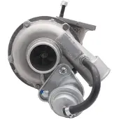 Walker 59688H-PW Turbocharger
