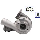 Walker 59833B-PV Turbocharger