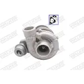 Walker 59686G-PW Turbocharger