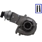 Walker 59682G-EV Turbocharger