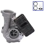 Walker 59483B-EV Turbocharger