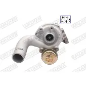 Walker 59824B-PW Turbocharger