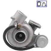 Walker 59759G-PW Turbocharger