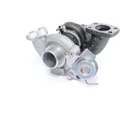 BTS Turbo T914565 Turbocharger