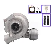 Walker 59120G-PV Turbocharger
