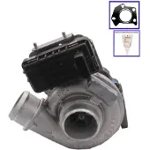 Walker 59193G-EV Turbocharger