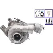 Walker 59263B-PW Turbocharger
