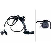 Hella 6PU 358 268-271 Wielsnelheidssensor (ABS)