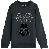Star Wars Cotton Brushed Sweatshirt