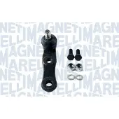 MAGNETI MARELLI 301191619280 Bevestigingsbout, wieldraagarm