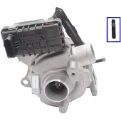 Walker 59744G-EV Turbocharger