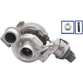 Walker 59698M-PV Turbocharger