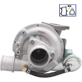 Walker 59810T-PW Turbocharger