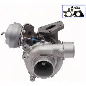 Walker 59660H-PV Turbocharger