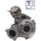 Walker 59345B-PW Turbocharger