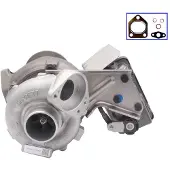 Walker 59940G-PV Turbocharger