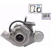 Walker 59469G-PW Turbocharger