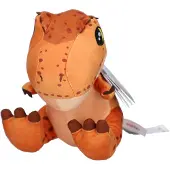Biosynex Warmte Knuffel Universal T-Rex 1 St Warmwaterkruik