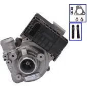 Walker 59860G-EV Turbocharger