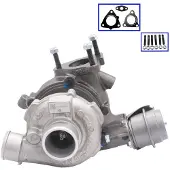 Walker 59407G-PV Turbocharger