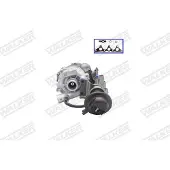 Walker 59501G-PW Turbocharger