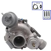 Walker 59525G-PW Turbocharger