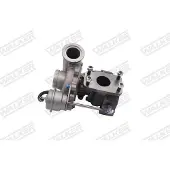Walker 59635B-PW Turbocharger