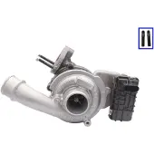 Walker 59795G-EV Turbocharger