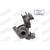 Walker 59414G-PV Turbocharger