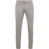 Pierre Cardin Broek Lyon Futureflex Grijs
