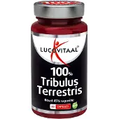 Lucovitaal 100% Tribulus Terrestris Capsules