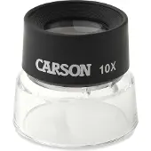 Carson Opzetloep 10x30mm