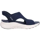 SKECHERS 119466 Sandalen | Maat 41