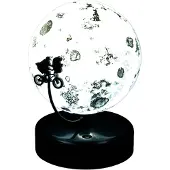 Fizz Creations E.T. Tafellamp Mood Light Moon 20 cm Multicolours