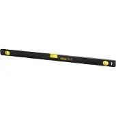 Stanley handgereedschap Waterpas Classic Pro 1200mm - FMHT42559-1 - FMHT42559-1