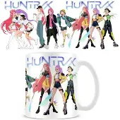 Kids Licensing Keramische Mok K-pop Demonenjagers Huntrix 325ml