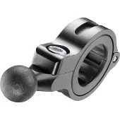 Interphone Moto Crab 2022 Vervangende aluminium houder