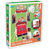 Ninco My First Theater Educatief Speelgoed