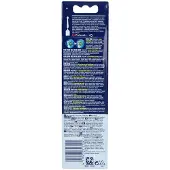 Oral-B Set van 3 Cross Action Clean Maximiser borsteltjes Wit