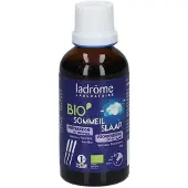 La Drome Ladrôme Slaap Druppels Bio 50 ml Druppels