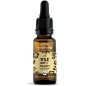 Biofloral Bachbloesems 37 Hondsroos Bio 20 ml Druppels